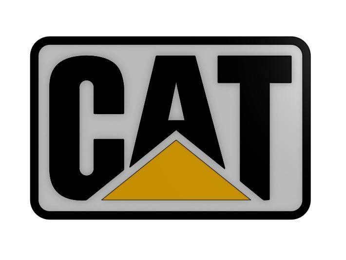 CAT LOGO