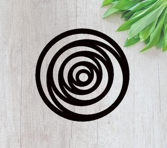 COASTER / DECORATION