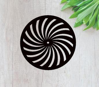 COASTER / DECORATION