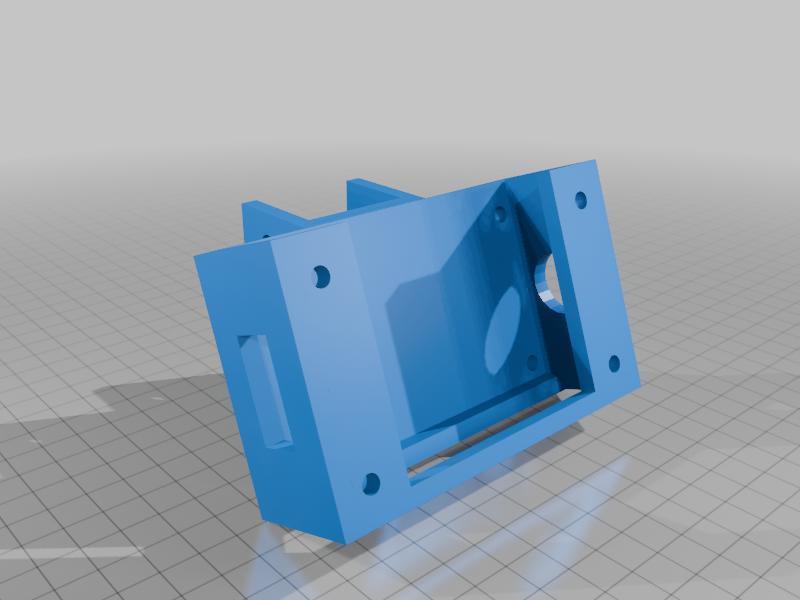 Limelight Mount Team 5603