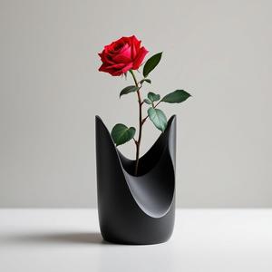 Vase for Natural Harmony – Gaia