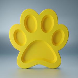 Paw Tray