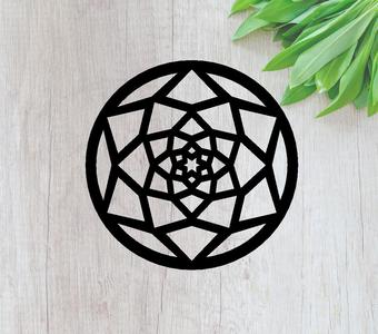 COASTER / DECORATION