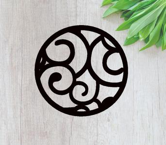 COASTER / DECORATION