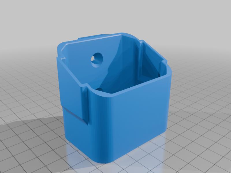 baofeng uv21pro holder