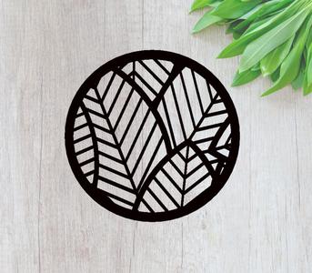 COASTER / DECORATION