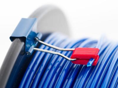 1.75mm Universal Spool Clip