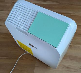 Dust Protecion for Air Purifier - Beurer LR 310