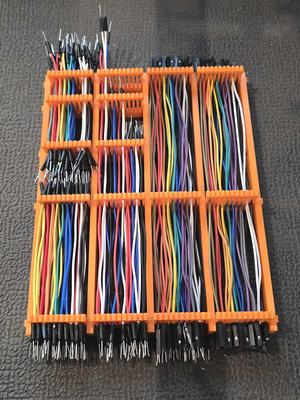Dupont Cable Management (Organizer)
