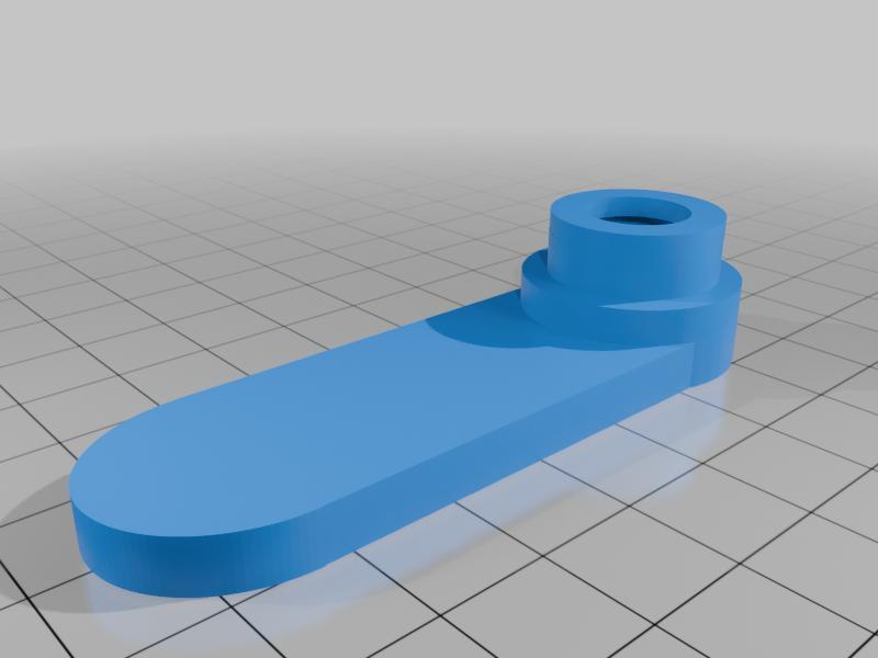 Rowenta electric broom cable reel  -  avvolgicavo scopa elettrica Rowenta