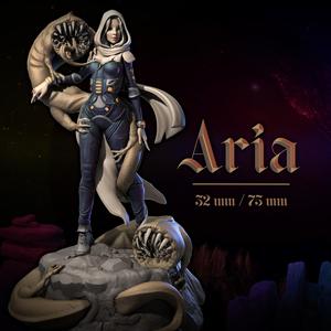 Aria 32 and 75