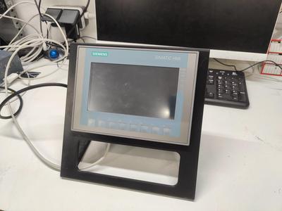 Siemens display holder