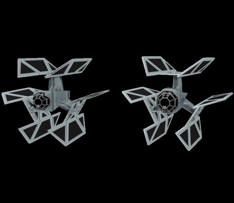 Star Wars Tie Defender