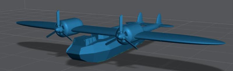 Starcorps Industries Muskrat 379