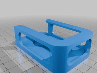 Yandex remote holder