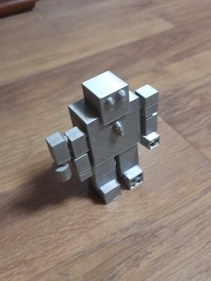 X-Bot