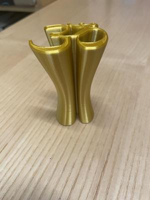Om Vase