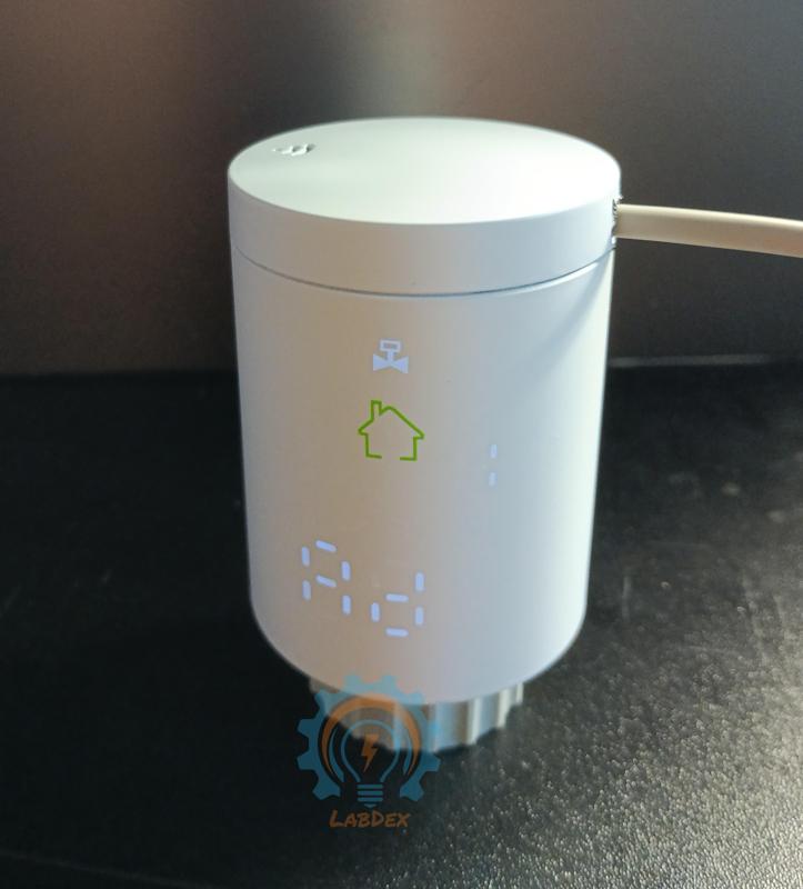 Moes HY368 AA battery adapter