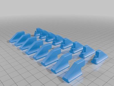 sturmkind end stücke für bande 