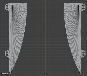 Bed Sheet Holder with Variable Bolts