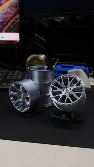 V5 Modular Pen Holder - Hellcat Style