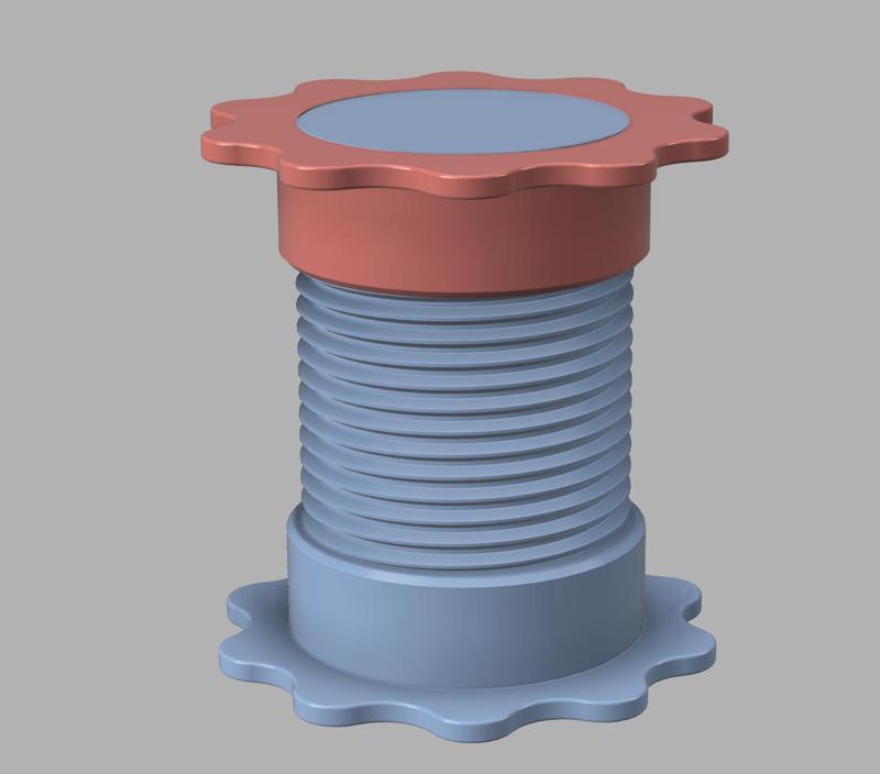 Universal Spool Weight for 500g weight