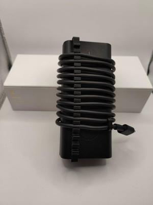 Dell laptop charger cable organiser
