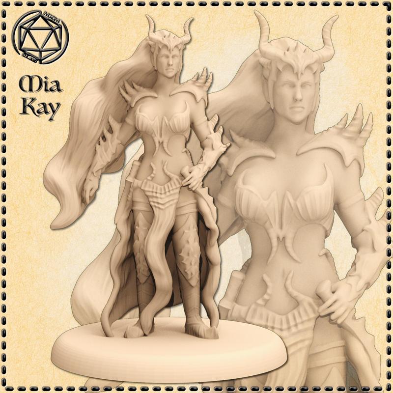 Dark Elf