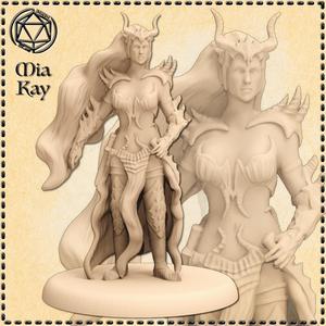 Dark Elf