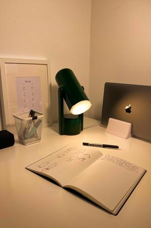 Lamp LUMI - Directional Lamp For Your Home