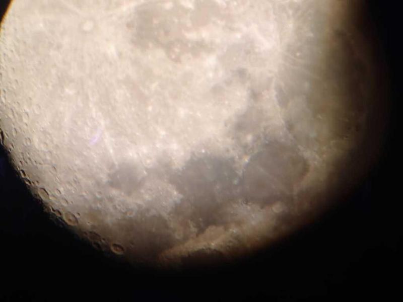 Teleskop Newton - Newton telescope