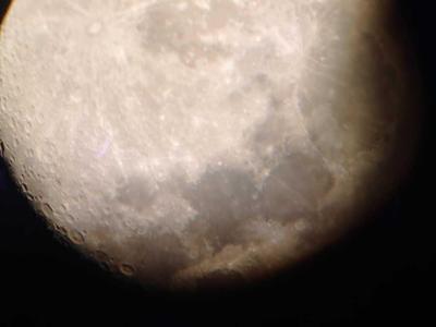 Teleskop Newton - Newton telescope