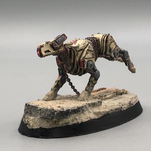 D.O.G.S. - Drones of general surveillance