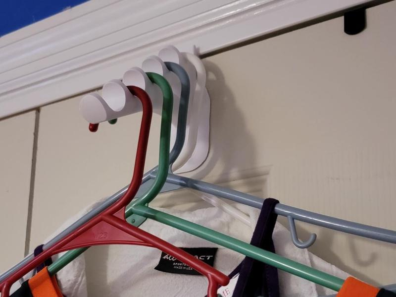 Door Clothes Hook