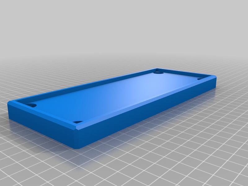 DMT DiaSharp 8" Diamond whetstone holder