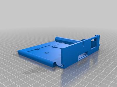Ender 3 Electronics Changer