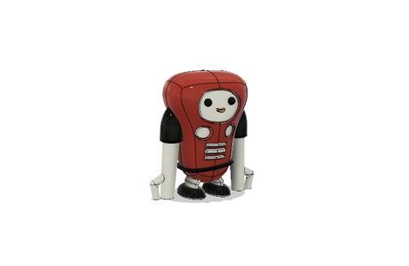 Candy Robo 2