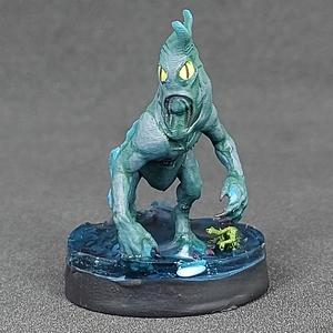 Deep Ones D - PRE-SUPPORTED