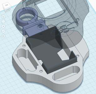 D-Ark Digivice Deck Box
