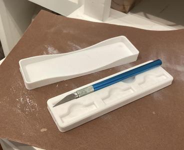 Knife case 