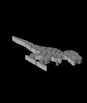 Flexi-Trex