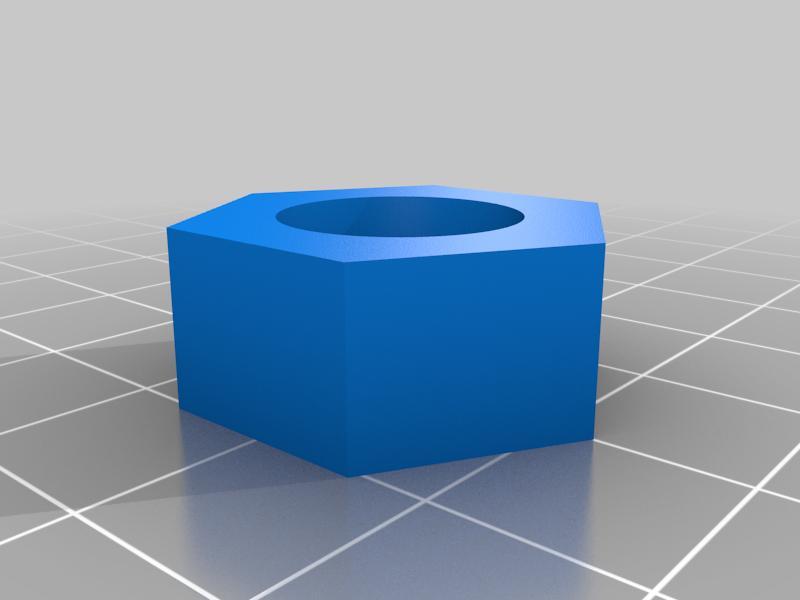 Screw for Xiaomi YI car wifi dvr