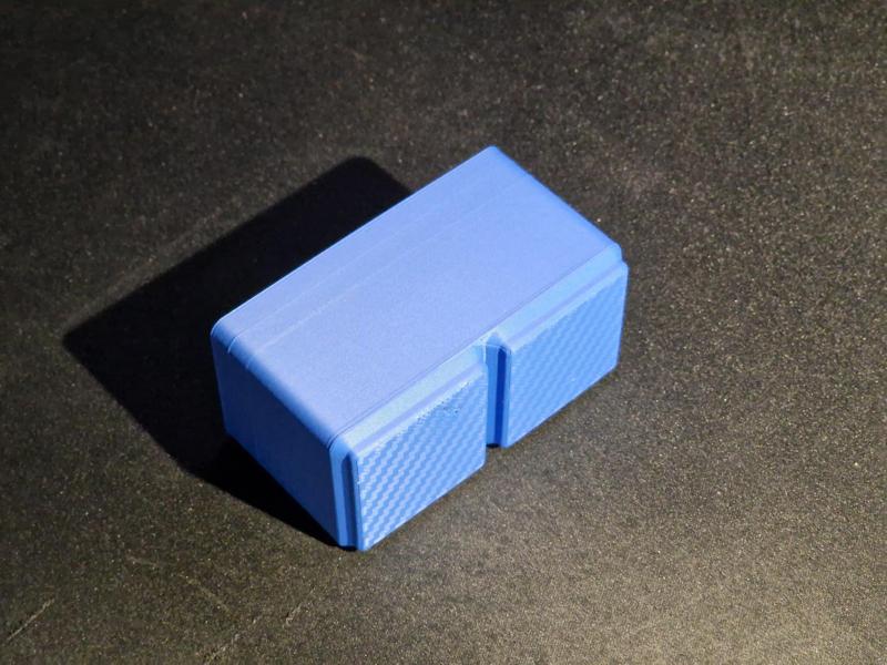 Gridfinity Bins - 1x1x5U - 5x6x20U - Containers
