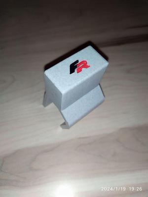 Soporte reposabrazo Seat Arona