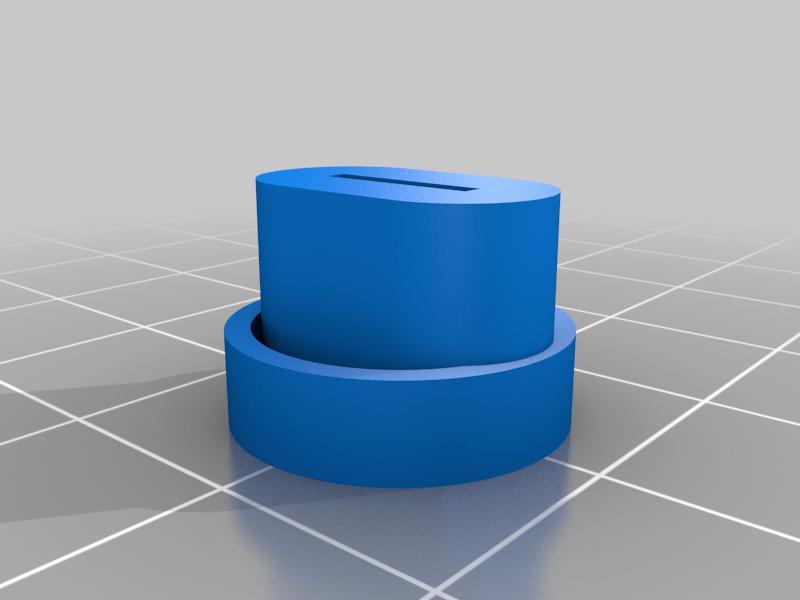 Olivetti Lettera 22 Key Replacement