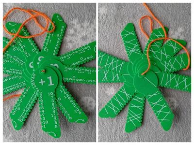 Learn to count with Wraup-Ups - ADDITION [Free]