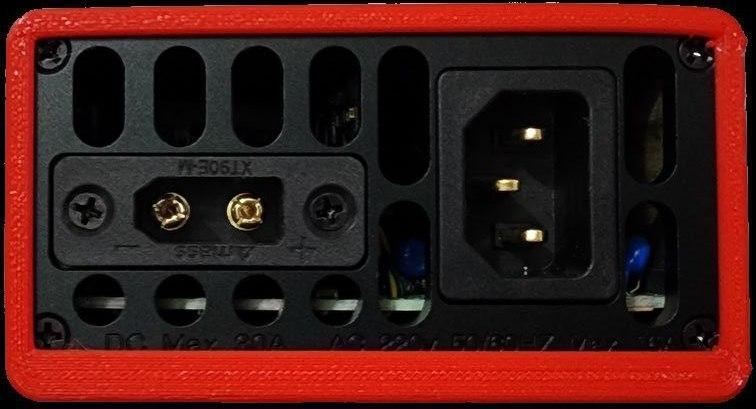 Hauwei Smart Charger 4830 Bumpers