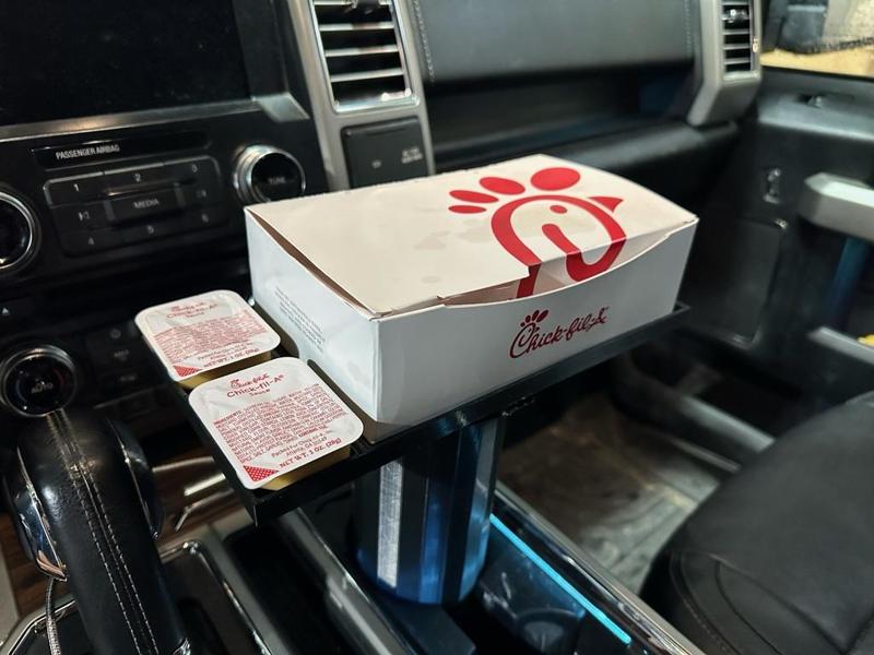 Chicken Holder In a Cup C.H.I.C