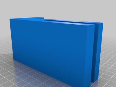 Spacer for aquarium light