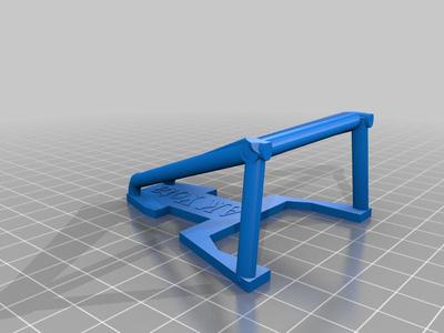 AK Yota Bed